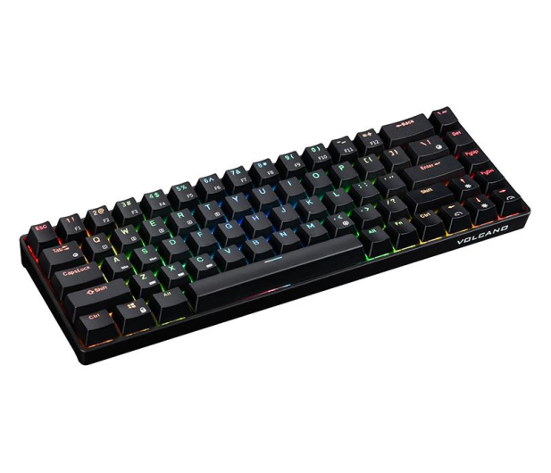 MODECOM VOLCANO LANPARTY BT RGB K-MC-LANPARTY-U-BT-RGB - 623753 - zdjęcie 3